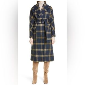 Ted Baker Long Coat